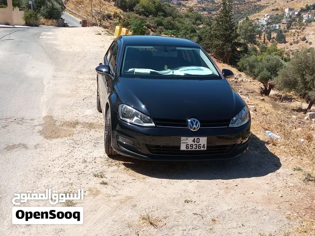 Used Volkswagen Golf in Salt