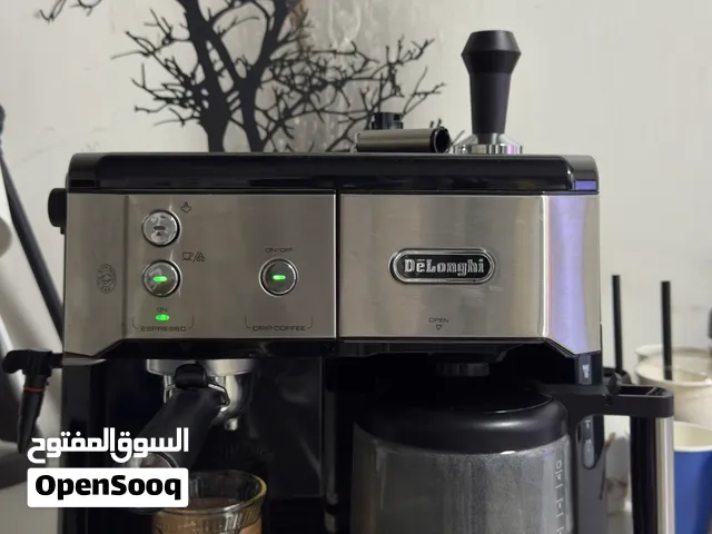 مكينه قهوه ديلونجي