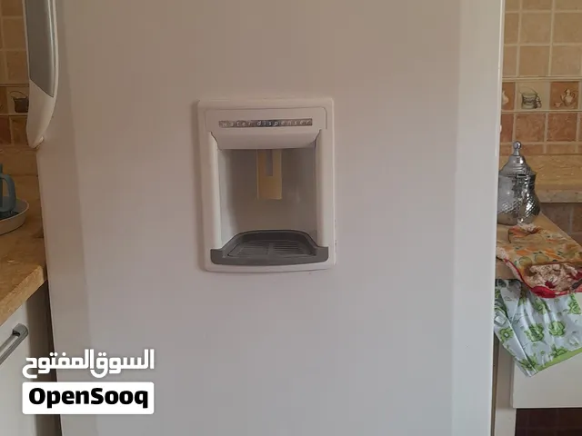ثلاجة بيكو