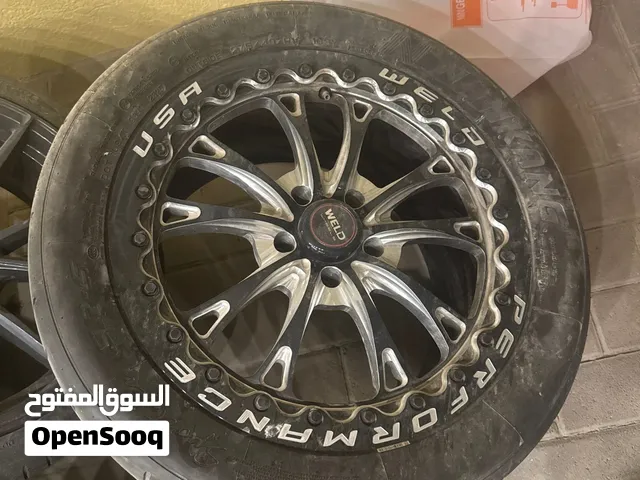 رنقات ويلد