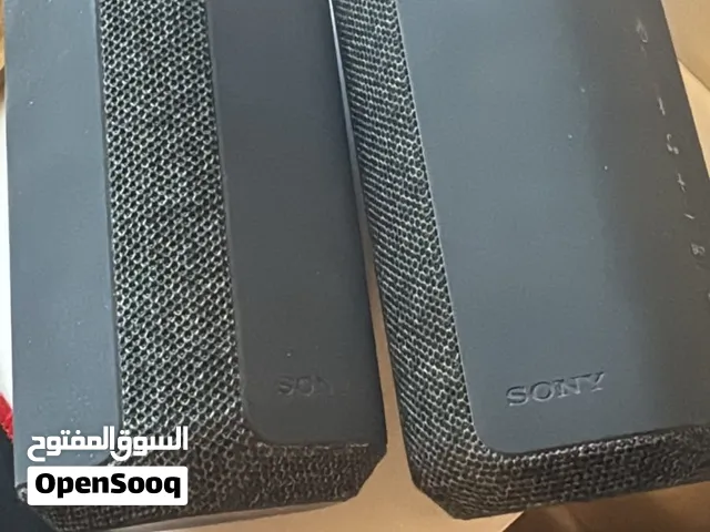 2-Sony SRS-XE300 X-Series Wireless Bluetooth Speaker - Mint Condition!