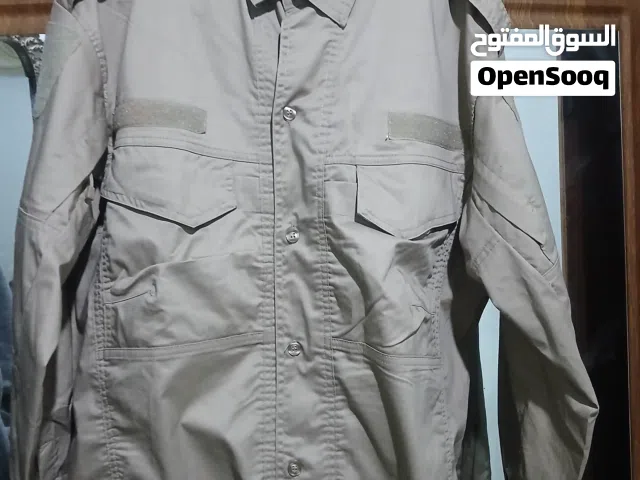 بدلة عسكرية جديده