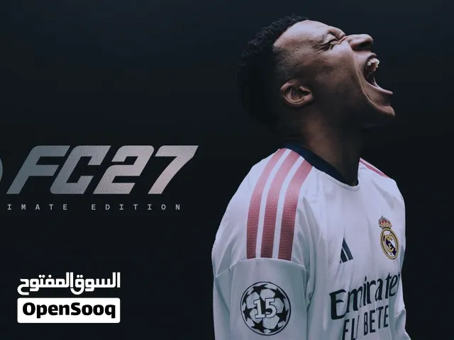 فيفا 27 متوفر الوصف مهم