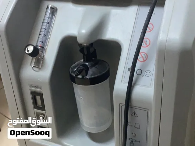 جهاز أكسجين