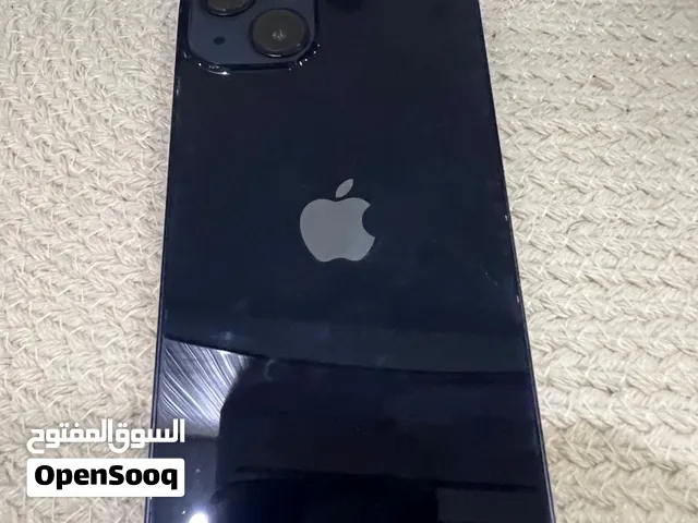 iPhone 13  battery 100% storage 128  one month use nothing at all has been changed on the phone