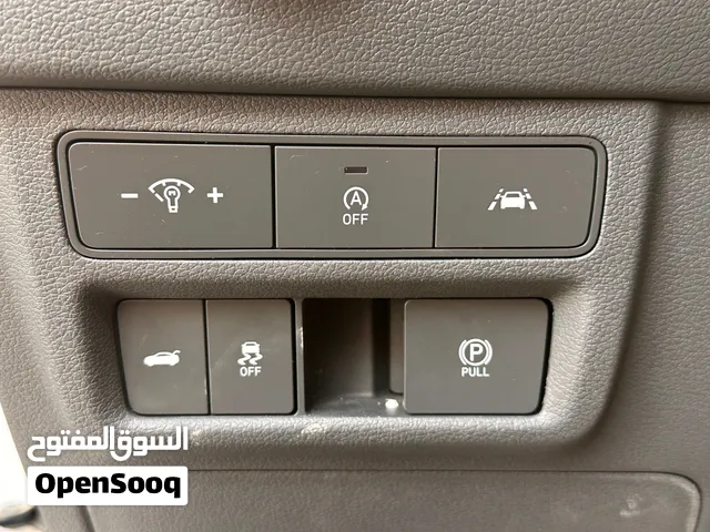 Used Hyundai Sonata in Sharjah