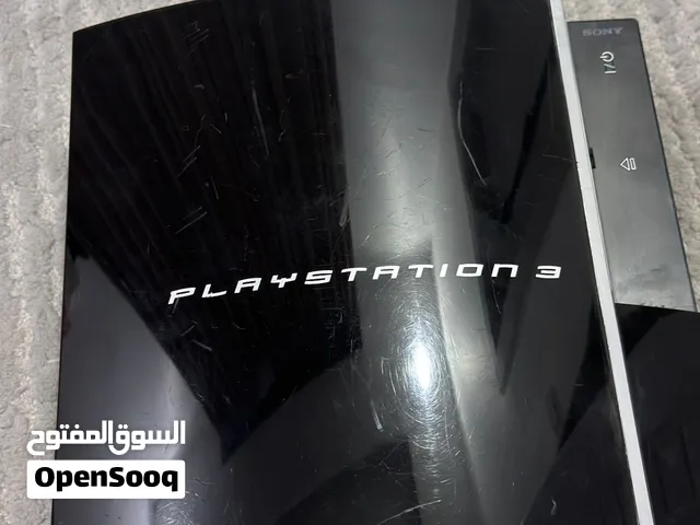PlayStation 3 PlayStation for sale in Muscat