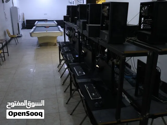 للبيع حاسبة Gaming كاملة