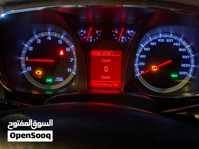 Used GMC Terrain in Basra