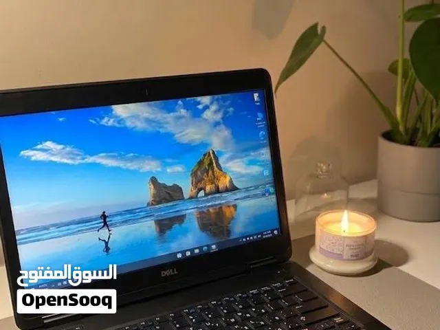 Windows Dell for sale in Irbid
