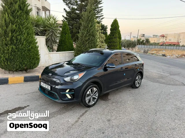 Used Kia Niro in Irbid
