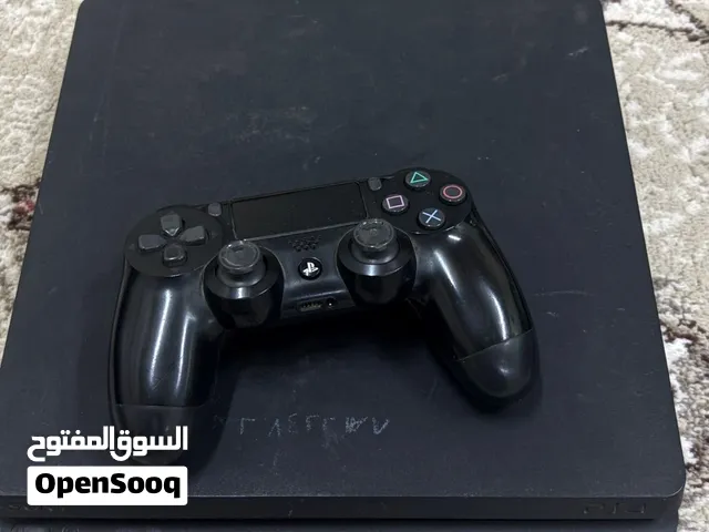 بلايستيشن 4 سليم