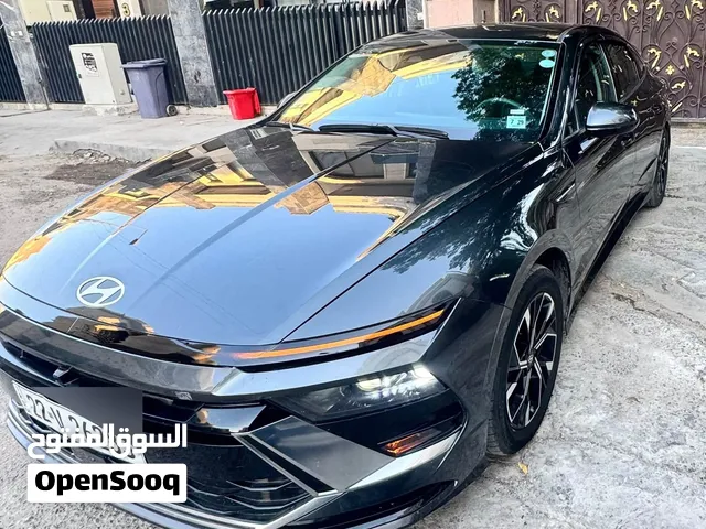 Used Hyundai Sonata in Baghdad