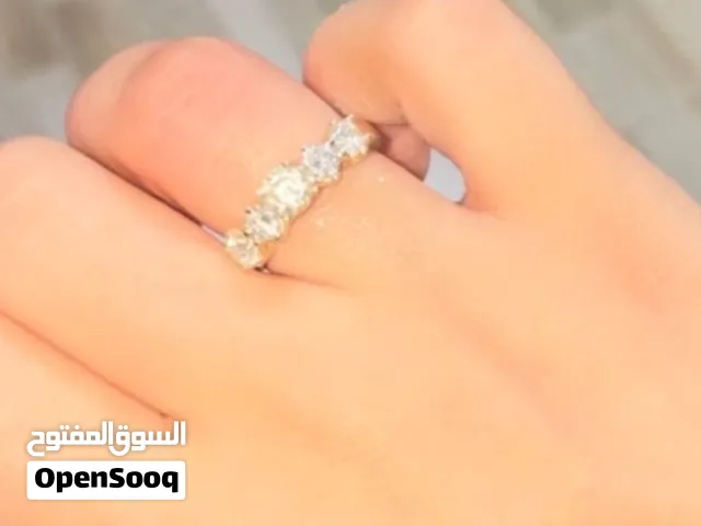 خاتم الماس