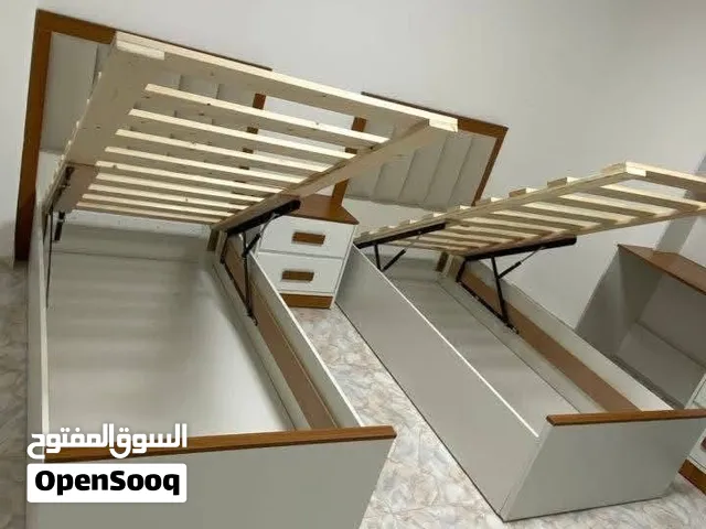 تخوت تفصيل جديد على الطلب ،مفرد . مفرد ونص. مزدوج