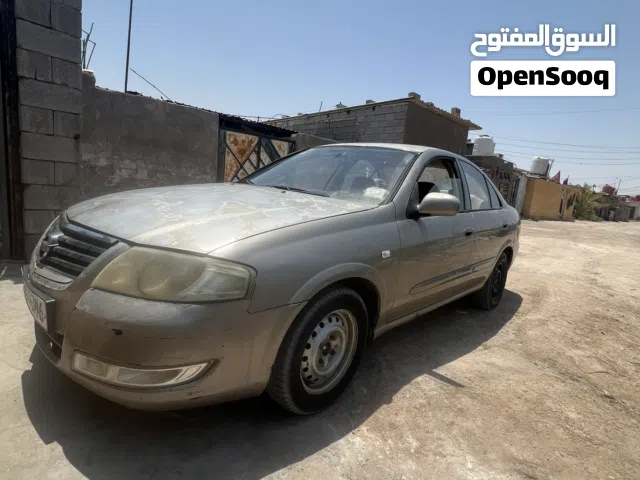 Used Nissan Sunny in Basra