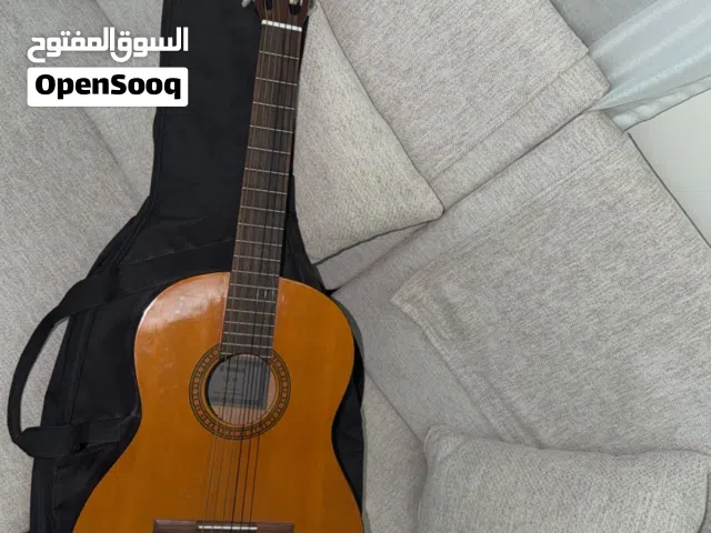 جيتار ياماها