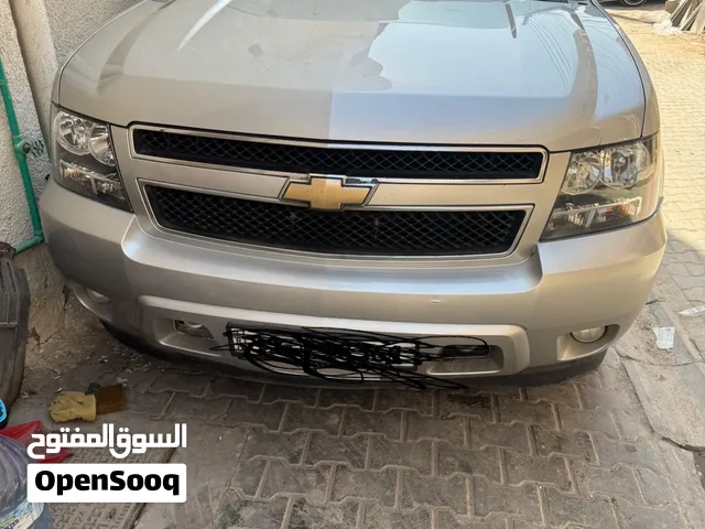 Used Chevrolet Tahoe in Basra