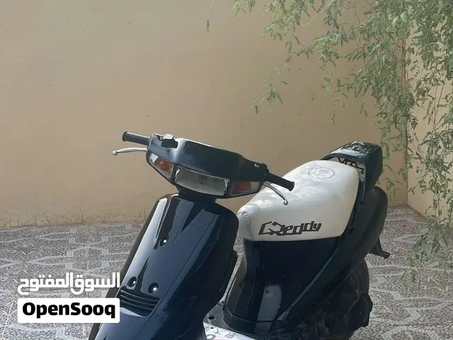 دراج بطه 100سي سي لون أسود سعر الدراجه 120 جزوز وكاله