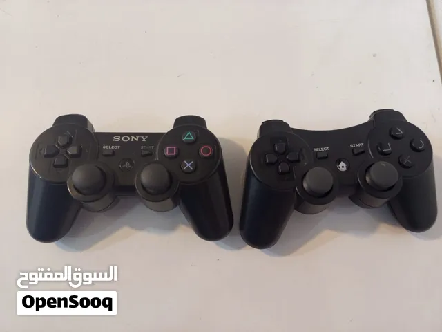 جوستكات بلي3