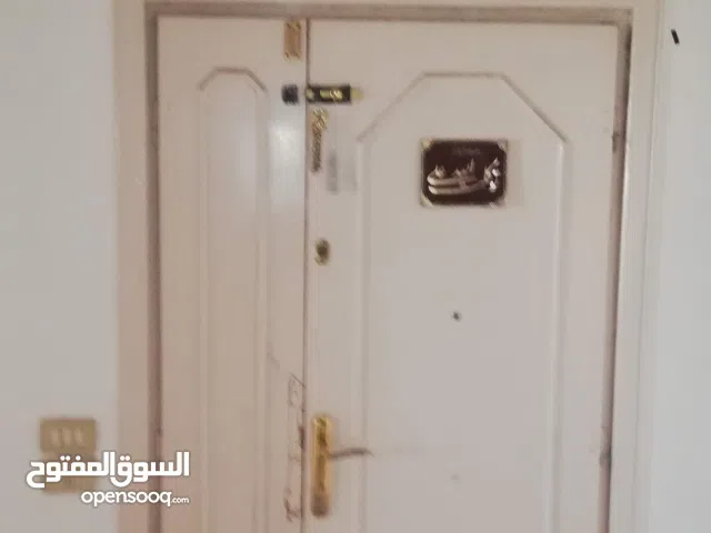 شقة سكنية جاهزة للسكن