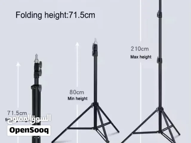 استاند اضاء احترافي
