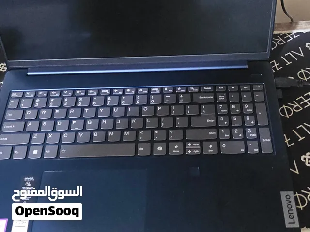 لابتوب لينوفر Lenovo كرت