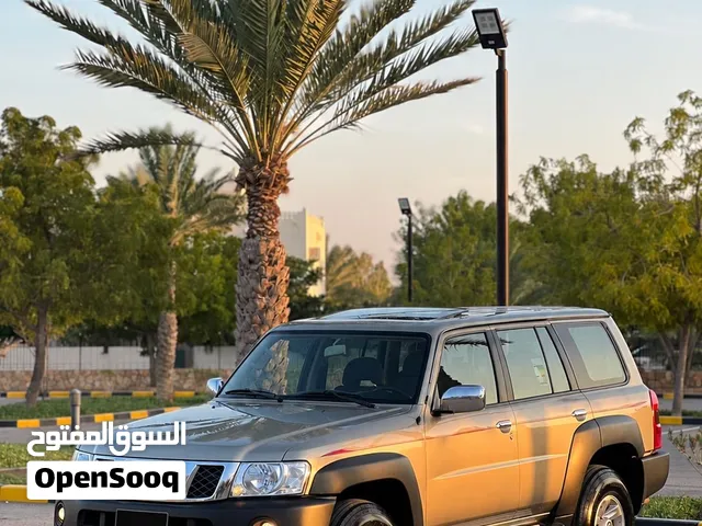 نيسان فتك GL 2022