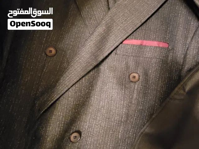 بدلة رسمي دبل بريست تركي