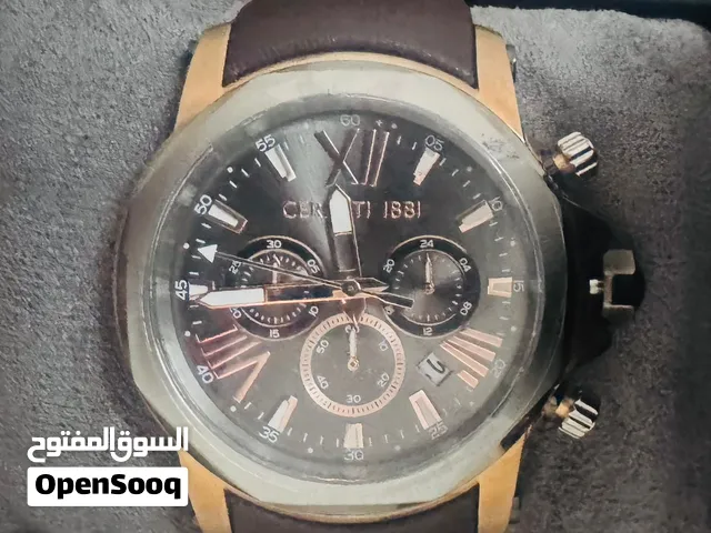 New ceruitti watch men’s