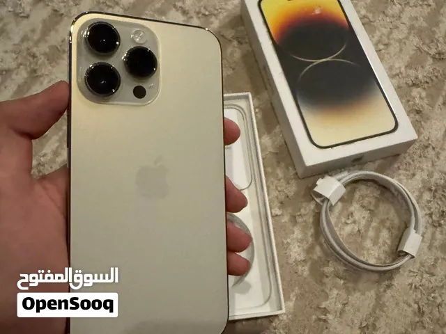 Apple iPhone 14 Pro Max 128 GB in Northern Governorate