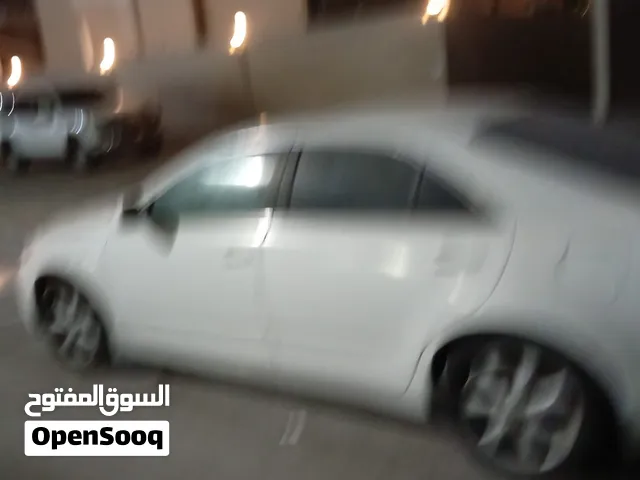 كامري 2008 للبيع سكراب