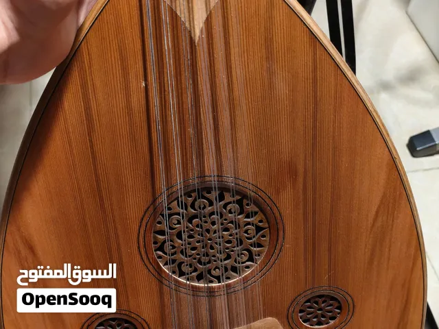 عود مستعمل نضيف