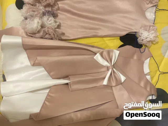 فستان الأطفال