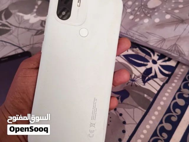 RedmiA1 plus