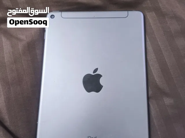 ايباد مني 5