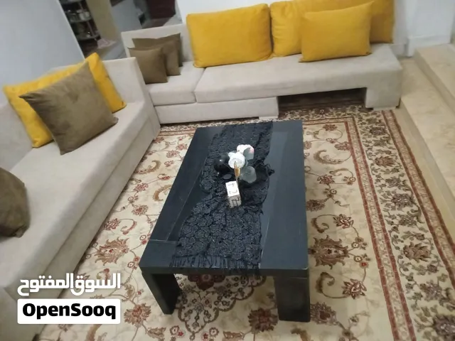 صالون انضيف بدون عيوب ماشالله ربي ايبارك