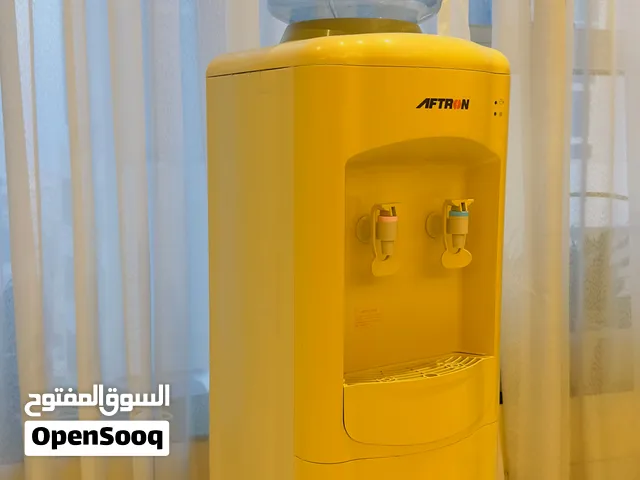 AFTRON (Korea make) Hot and cold water dispenser on sale- 25 BD