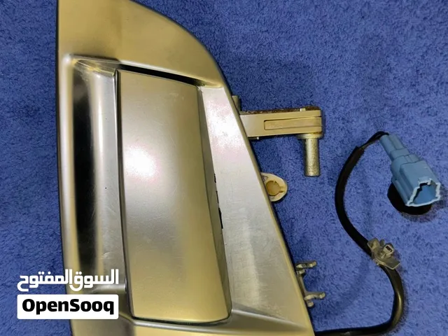 قبضة باب لنيسان زد370