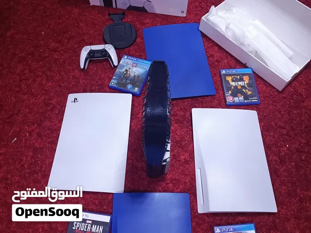 جهاز سوني 5بسعر ممتاز