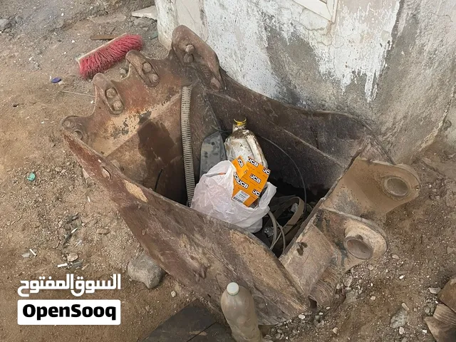 Jcb bucket for sale