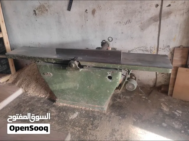 جهاز رندة ماركة HAS