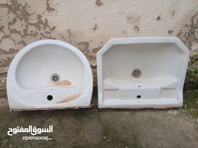 مغاسل عدد 2