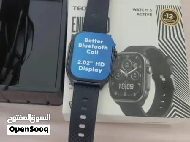 Tecno New watch