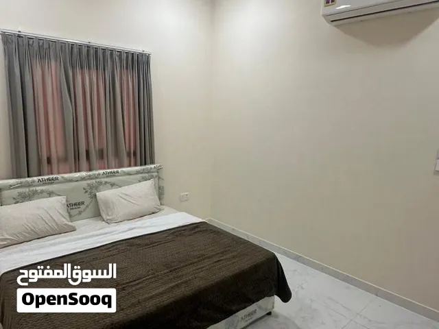 فلة للإيجار اليومي أو الشهري حسب الإتفاق