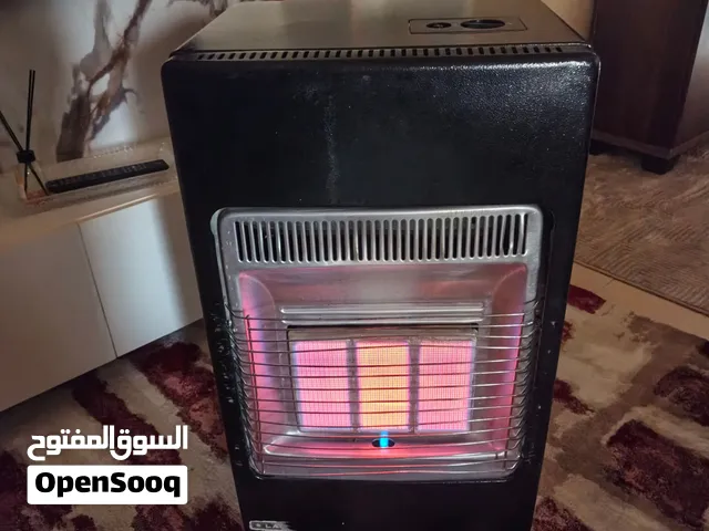 مدفأة غاز علاء الدين وكالة