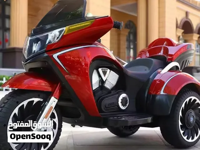 سكوترات كهربائيه Electric bike