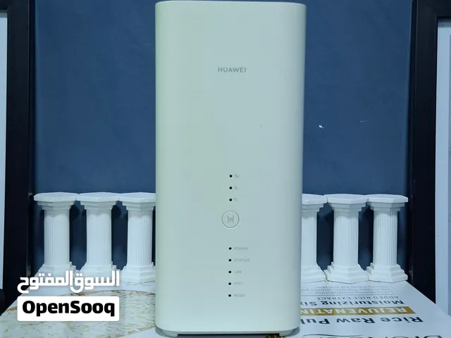 راوتر هواوي B818