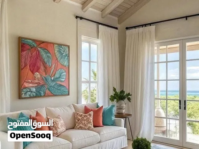 0%مقدم و قسط علي 7 سنين لـلـبـيـع شـالــيـه متشطب فـي نـيـو الـجـونـة Hurghada