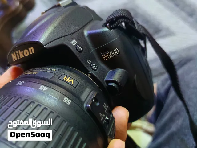 نيكون 5000